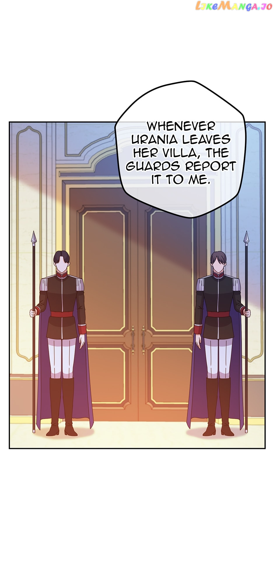 From Maid to Queen Chapter 75 - page 33