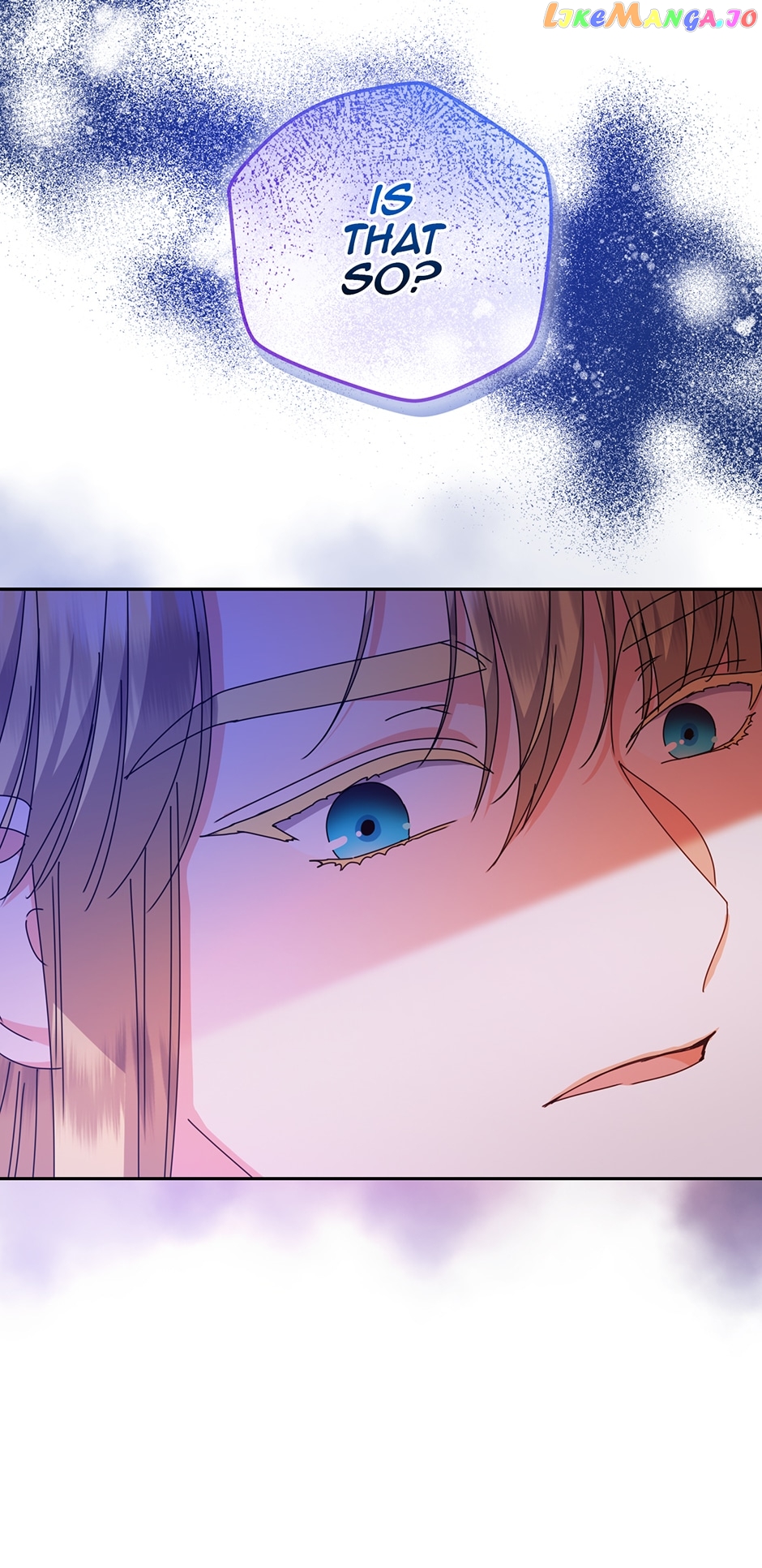 From Maid to Queen Chapter 75 - page 38