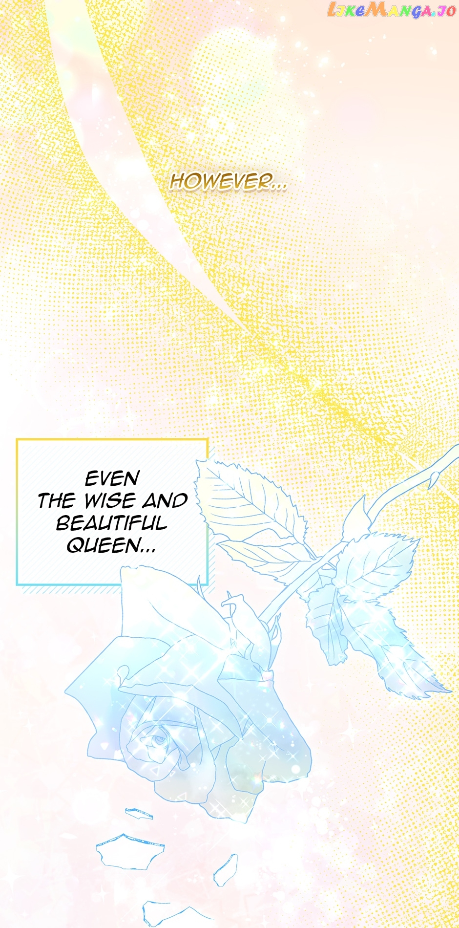 From Maid to Queen Chapter 75 - page 4
