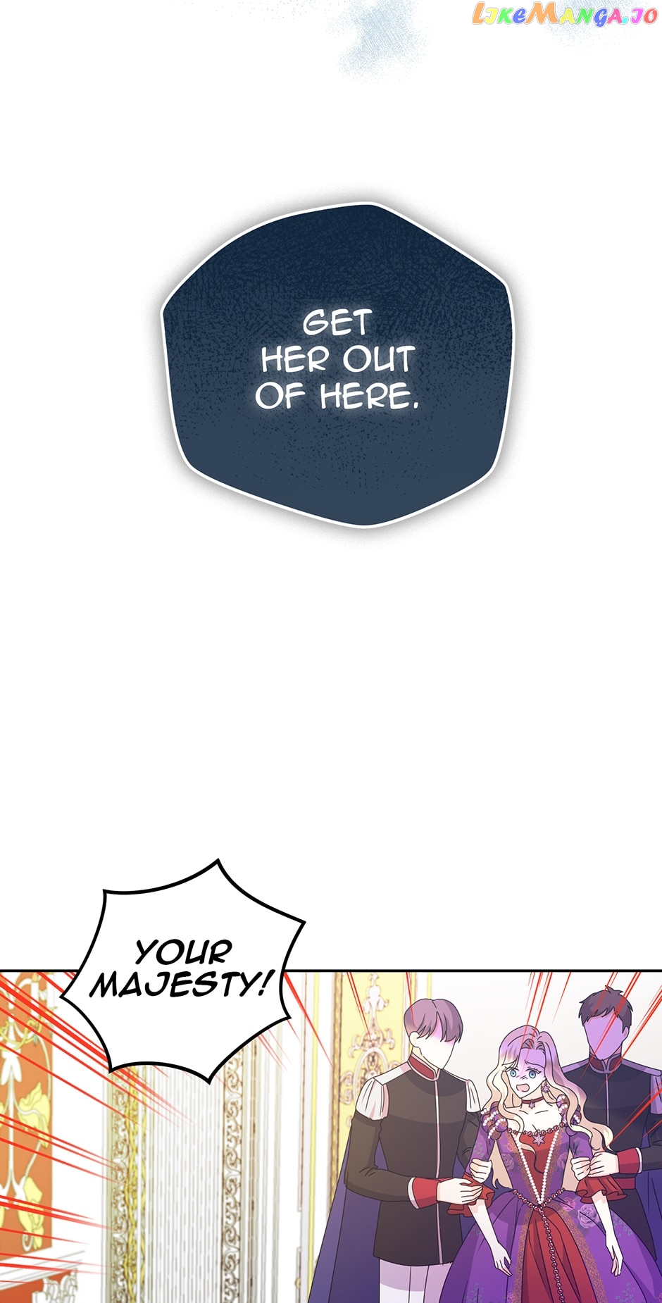 From Maid to Queen Chapter 75 - page 53