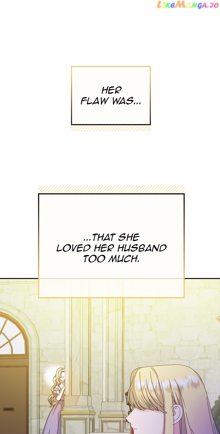 From Maid to Queen Chapter 75 - page 6