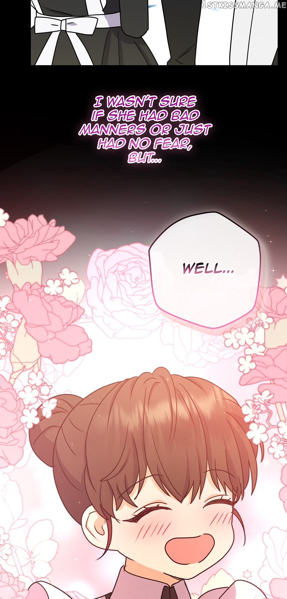 From Maid to Queen Chapter 60 - page 14