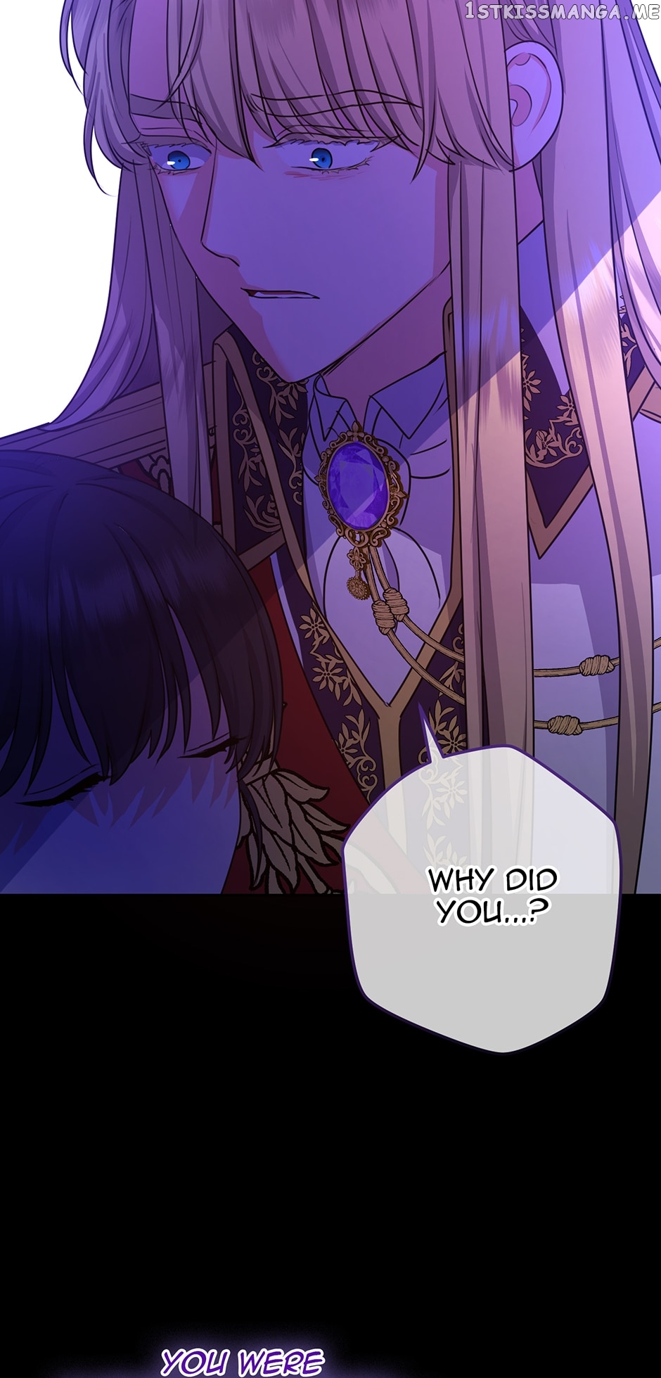 From Maid to Queen Chapter 60 - page 34