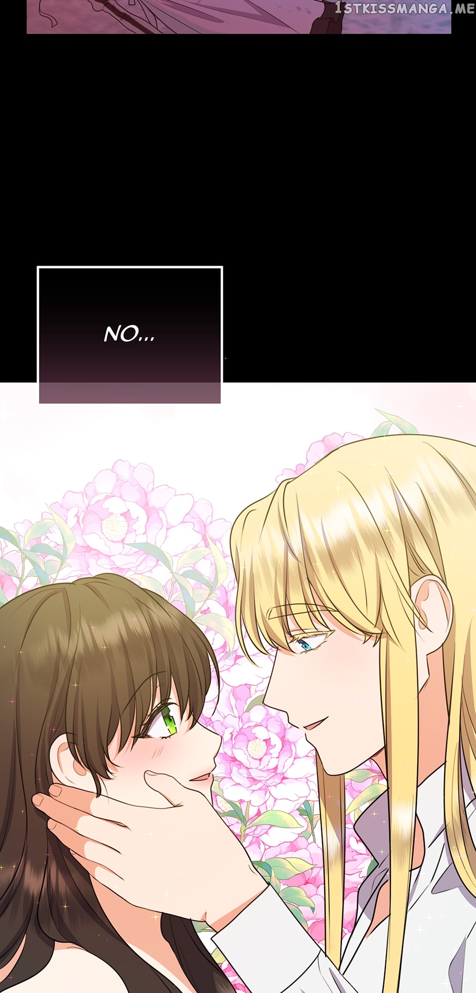 From Maid to Queen Chapter 60 - page 56
