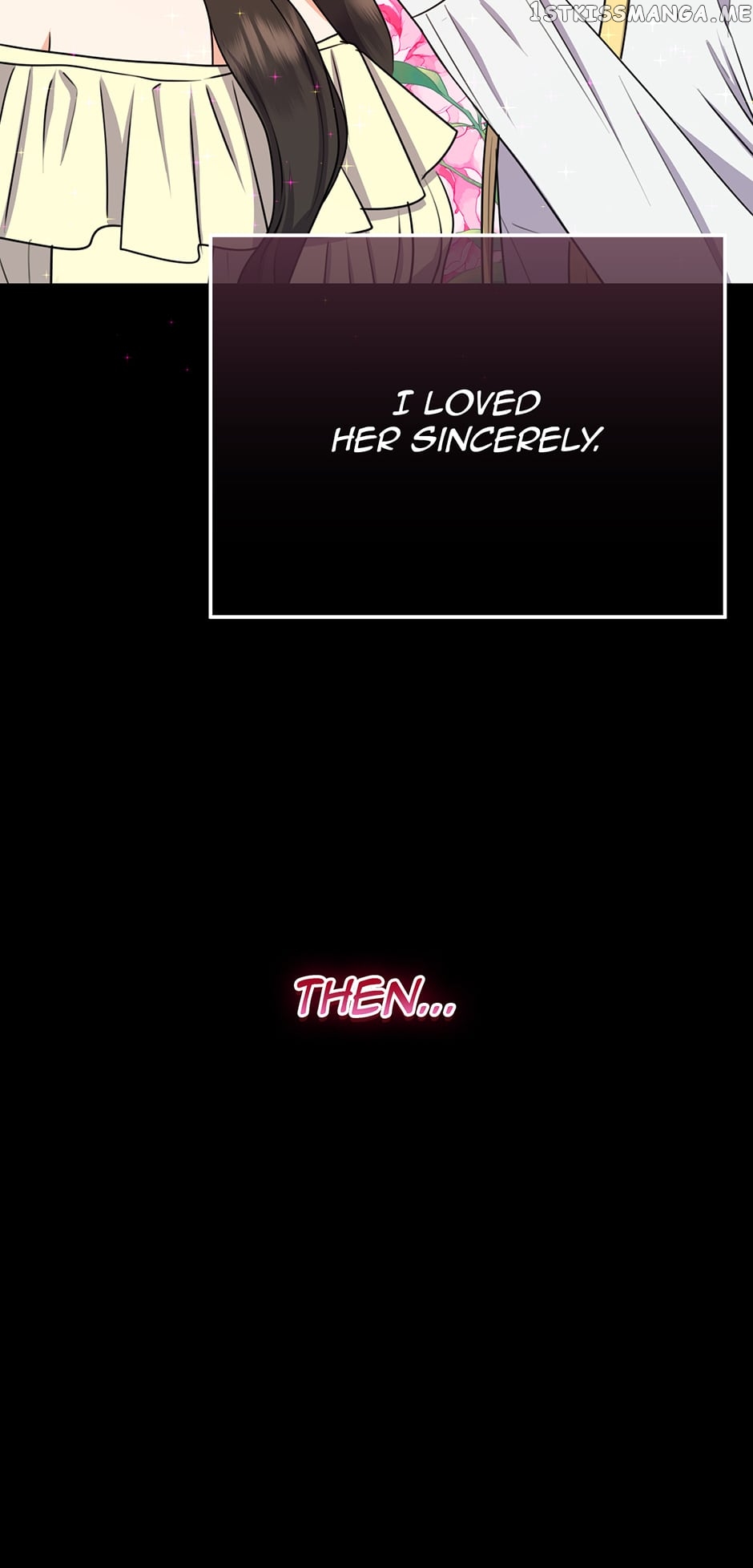From Maid to Queen Chapter 60 - page 57