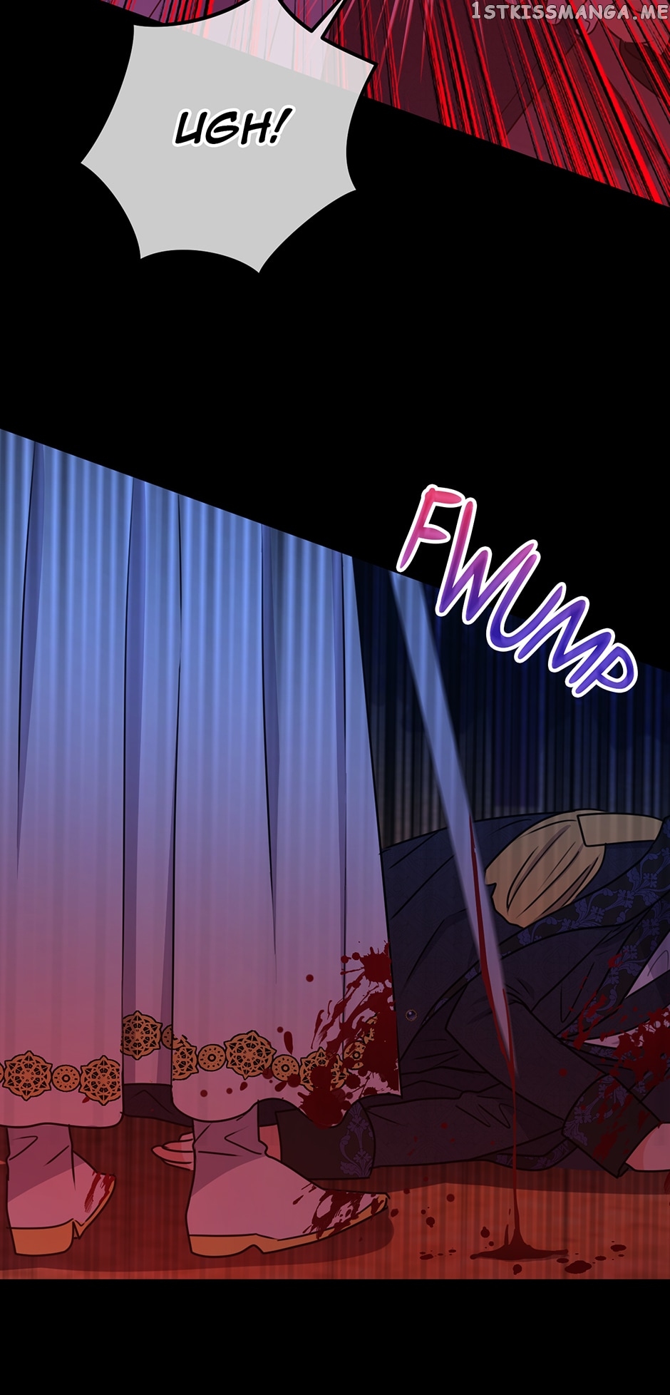From Maid to Queen Chapter 60 - page 62