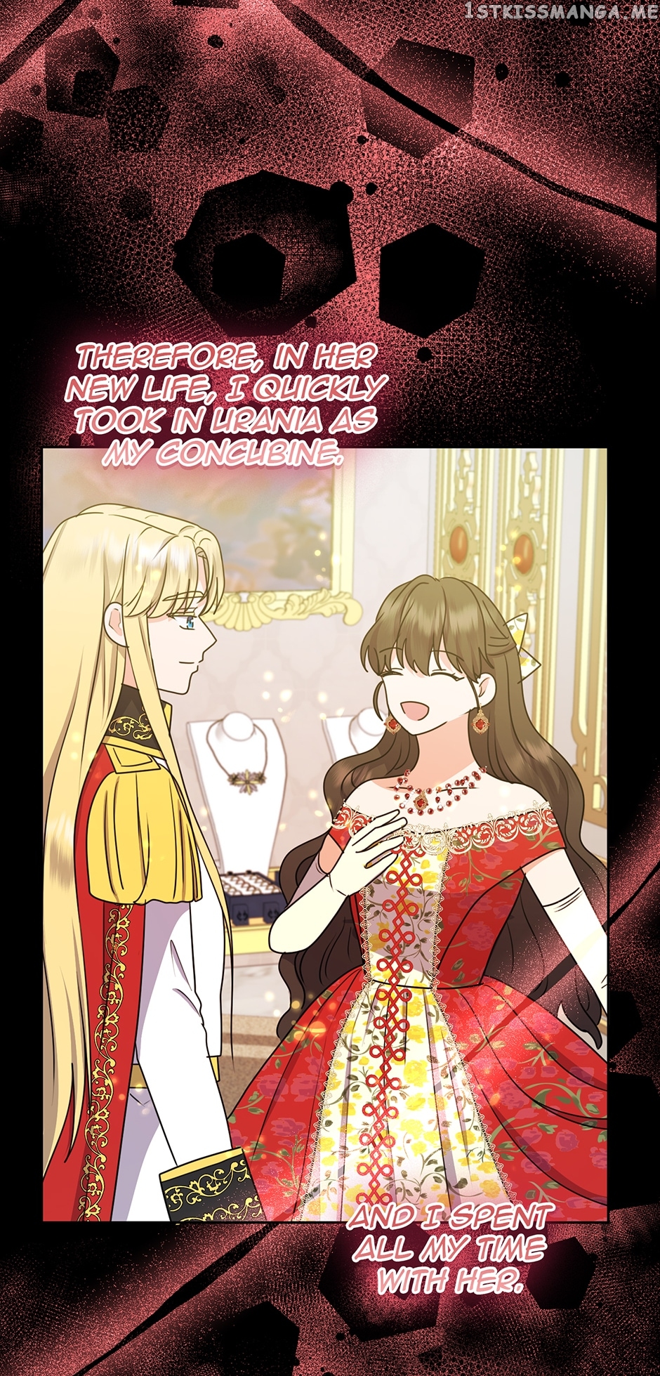 From Maid to Queen Chapter 60 - page 66