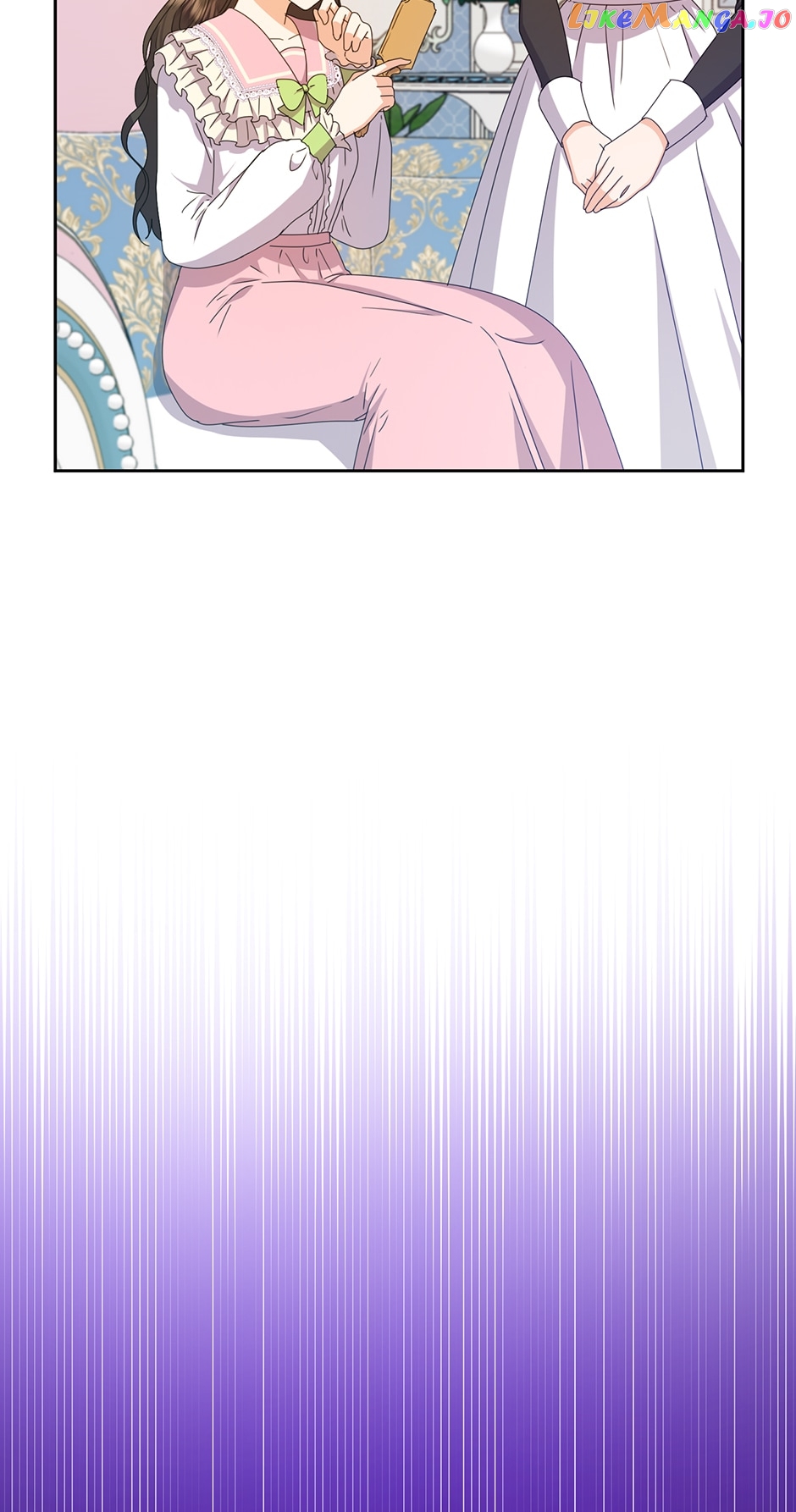 From Maid to Queen Chapter 74 - page 2