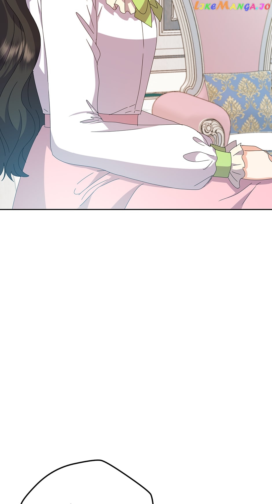 From Maid to Queen Chapter 74 - page 31