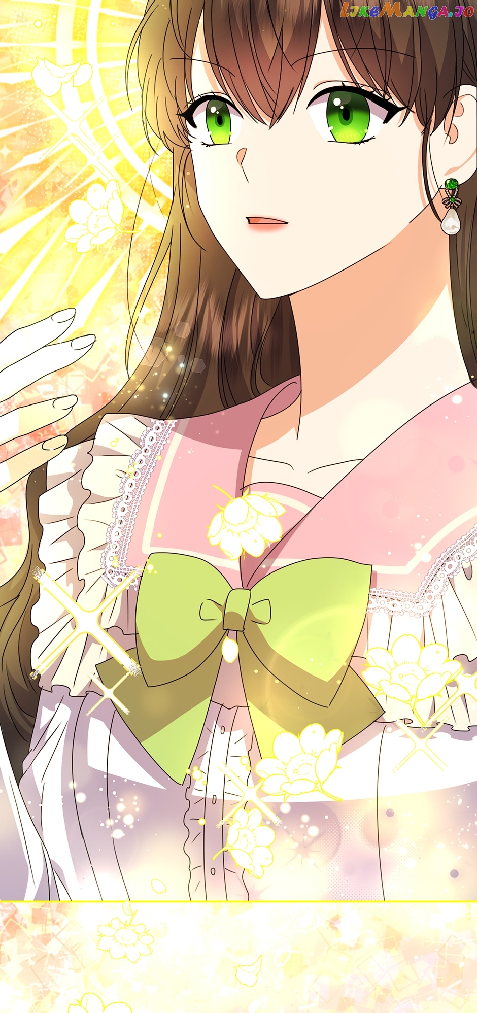 From Maid to Queen Chapter 74 - page 62