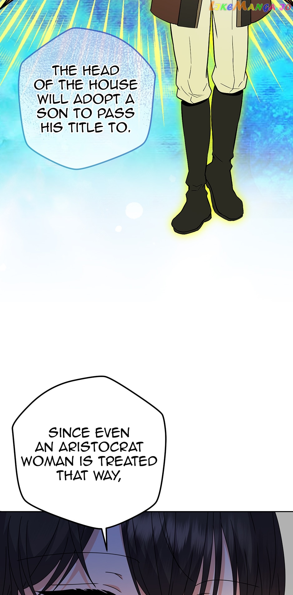 From Maid to Queen Chapter 74 - page 72