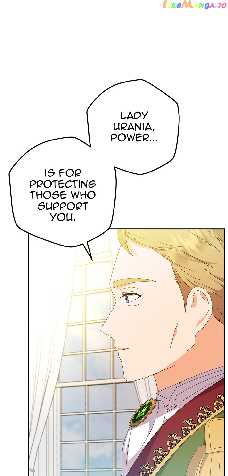From Maid to Queen Chapter 74 - page 75