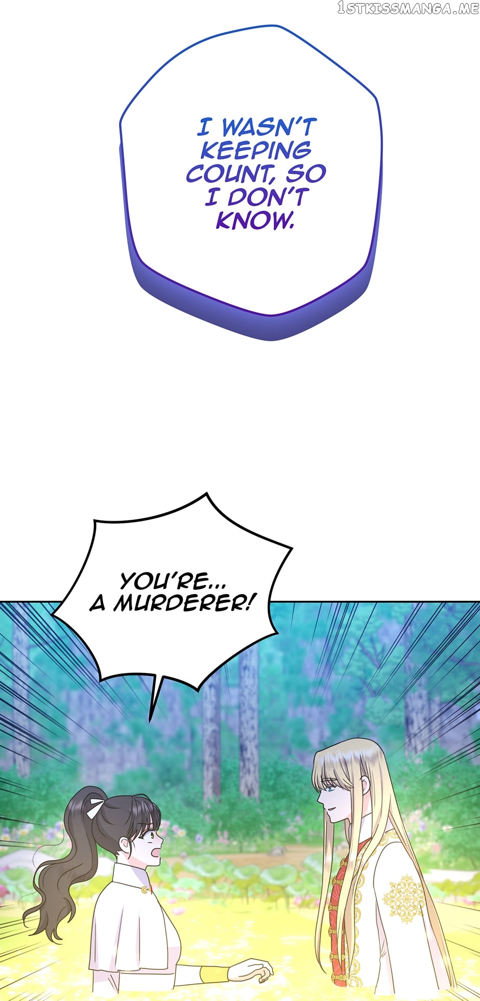 From Maid to Queen Chapter 59 - page 12