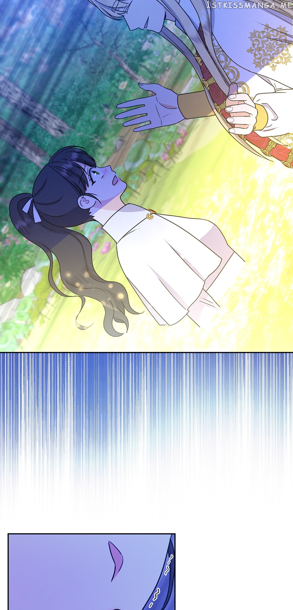 From Maid to Queen Chapter 59 - page 14