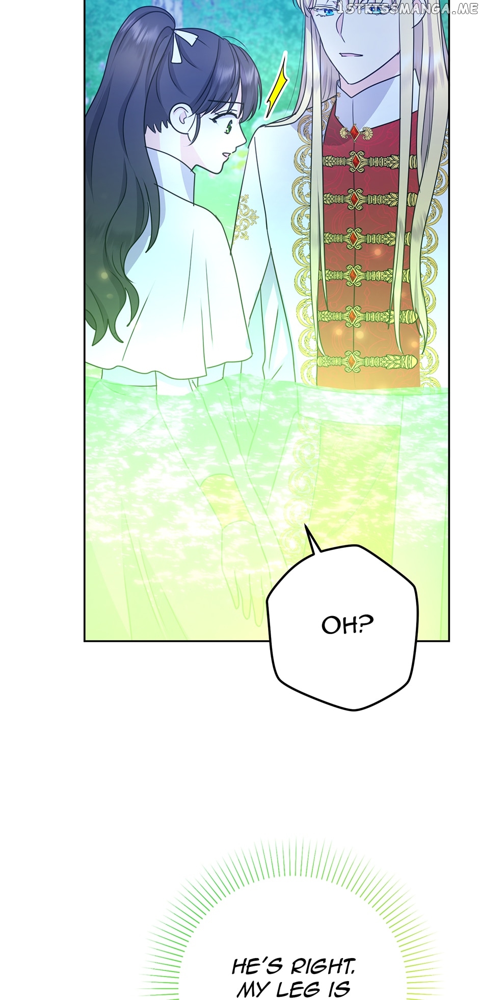From Maid to Queen Chapter 59 - page 29