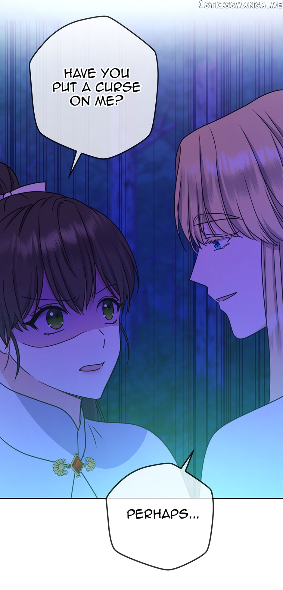 From Maid to Queen Chapter 59 - page 36