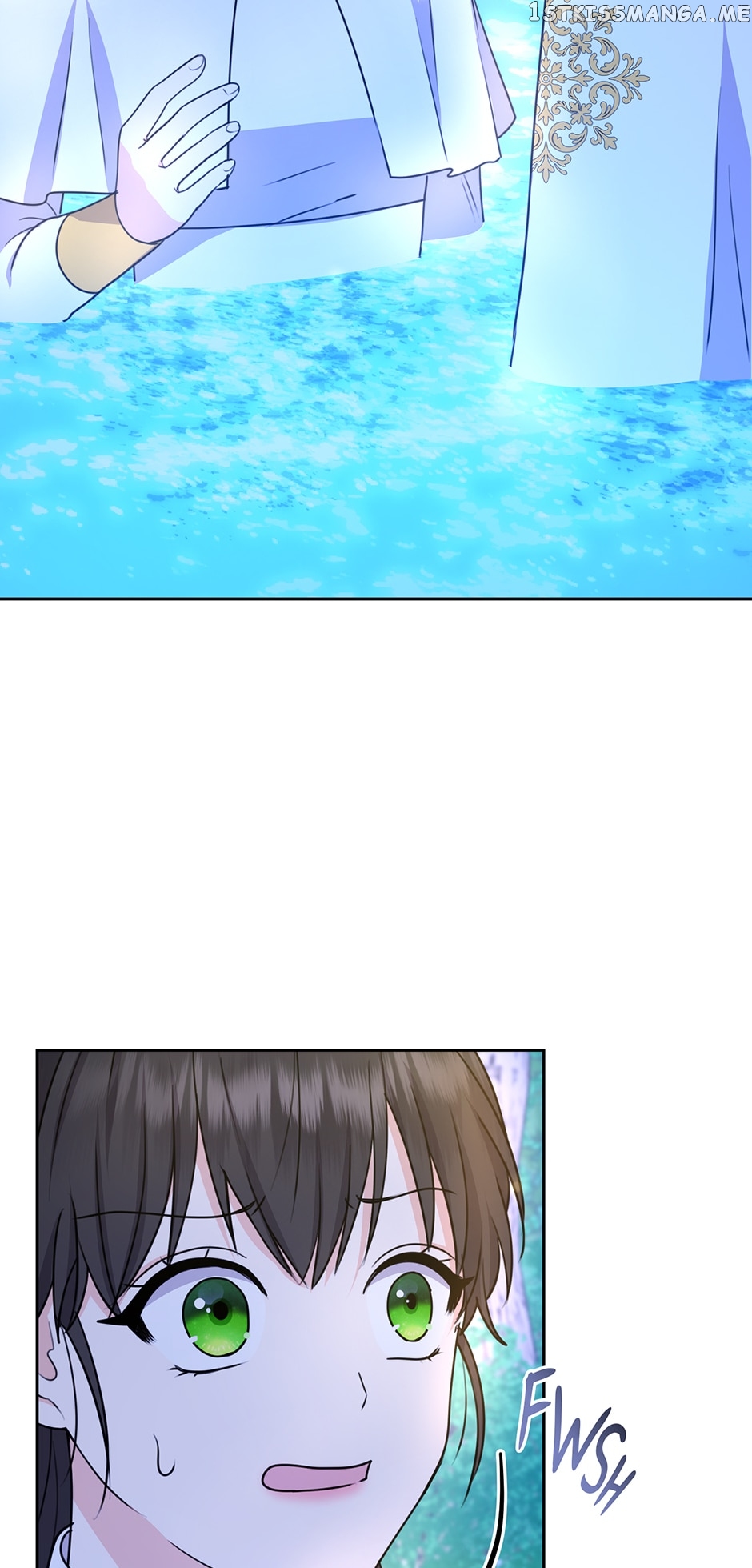 From Maid to Queen Chapter 59 - page 49