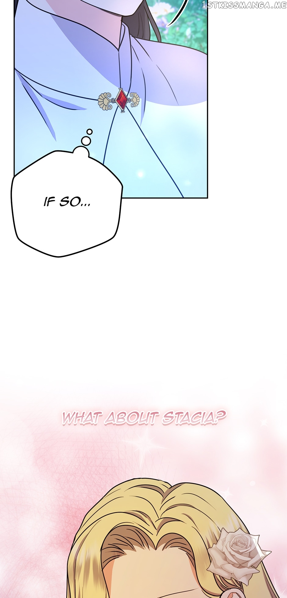 From Maid to Queen Chapter 59 - page 50