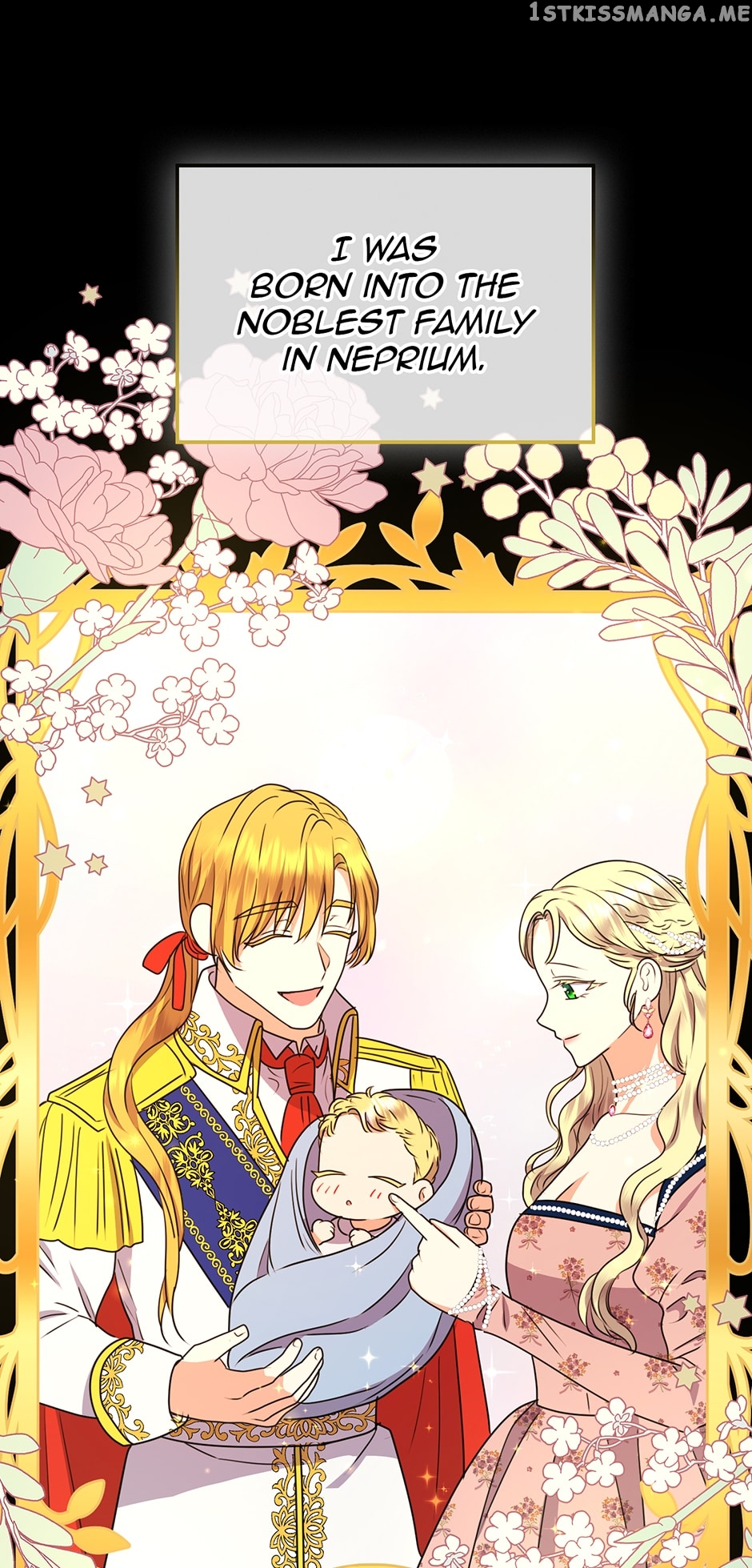 From Maid to Queen Chapter 59 - page 59