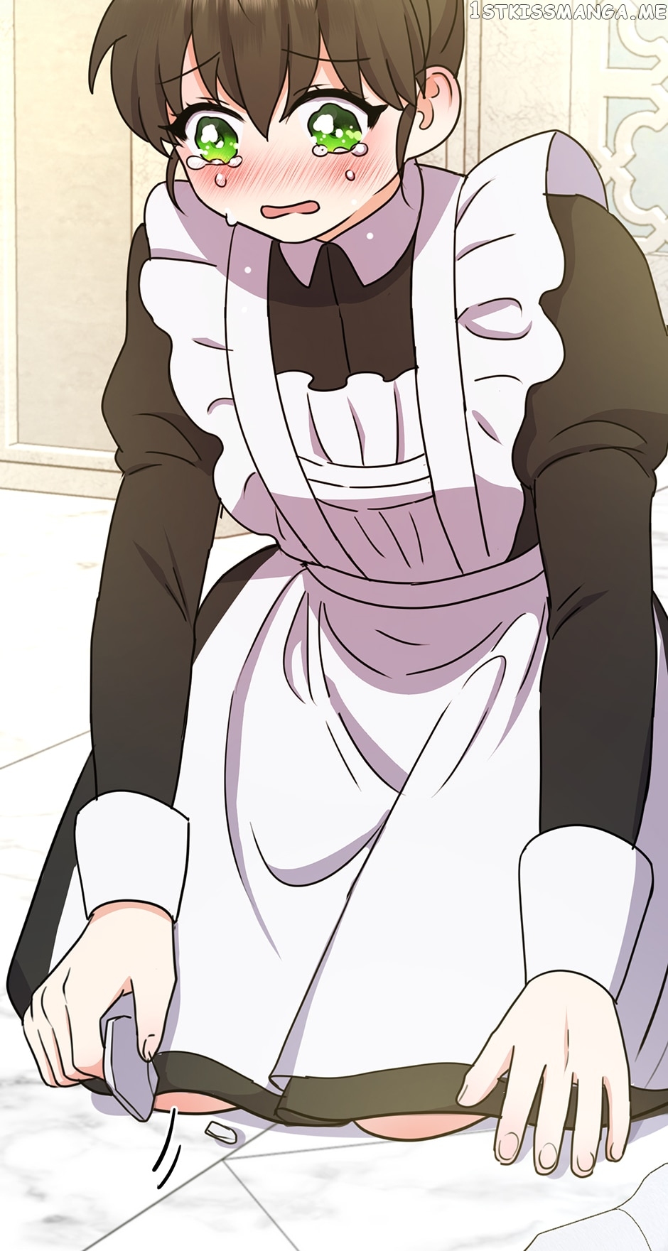 From Maid to Queen Chapter 59 - page 68