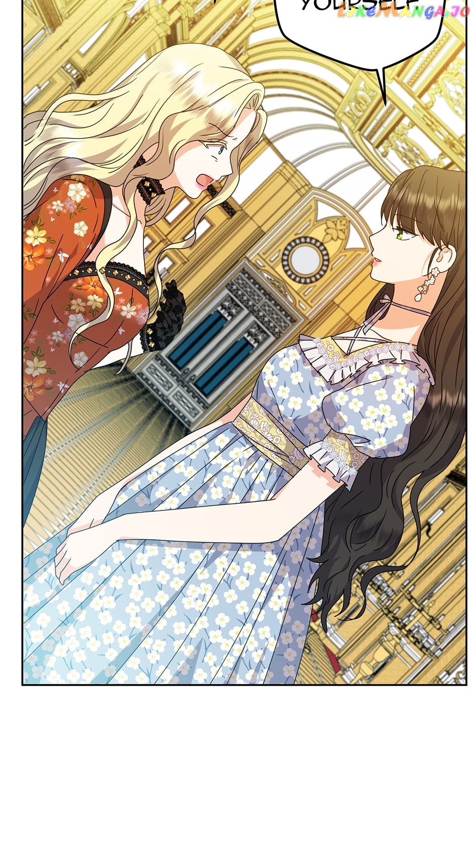 From Maid to Queen Chapter 73 - page 16