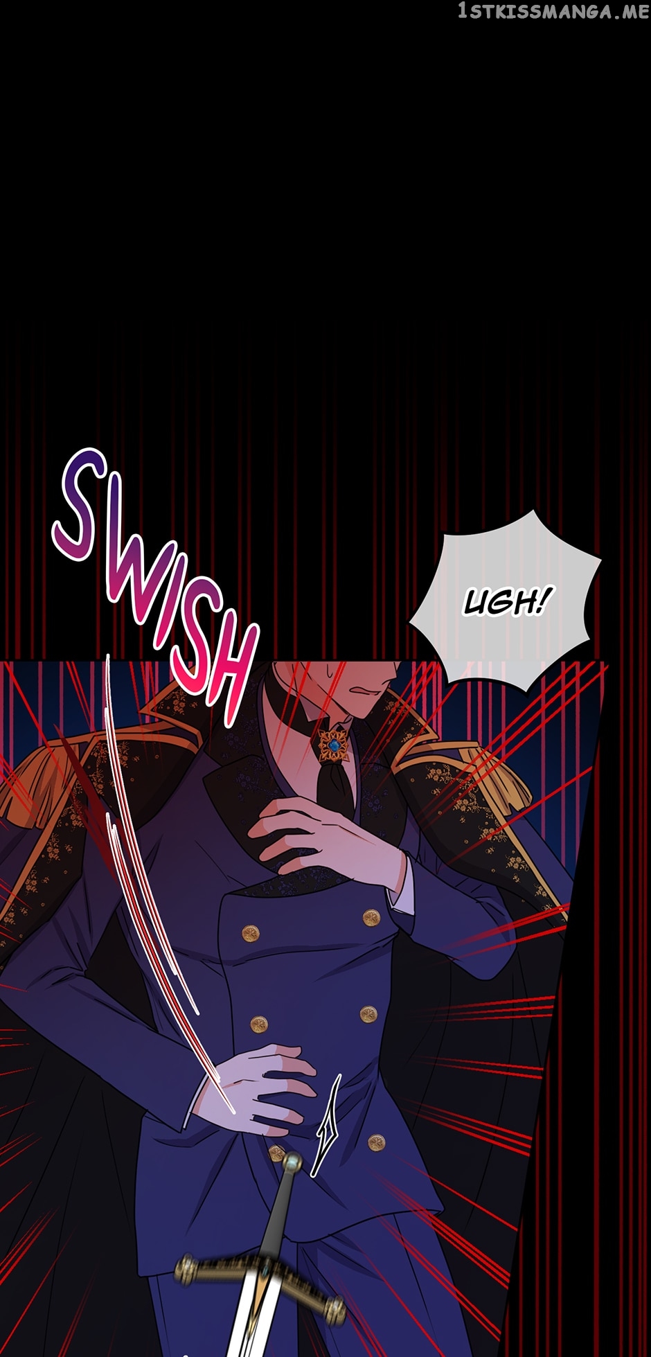 From Maid to Queen Chapter 58 - page 63