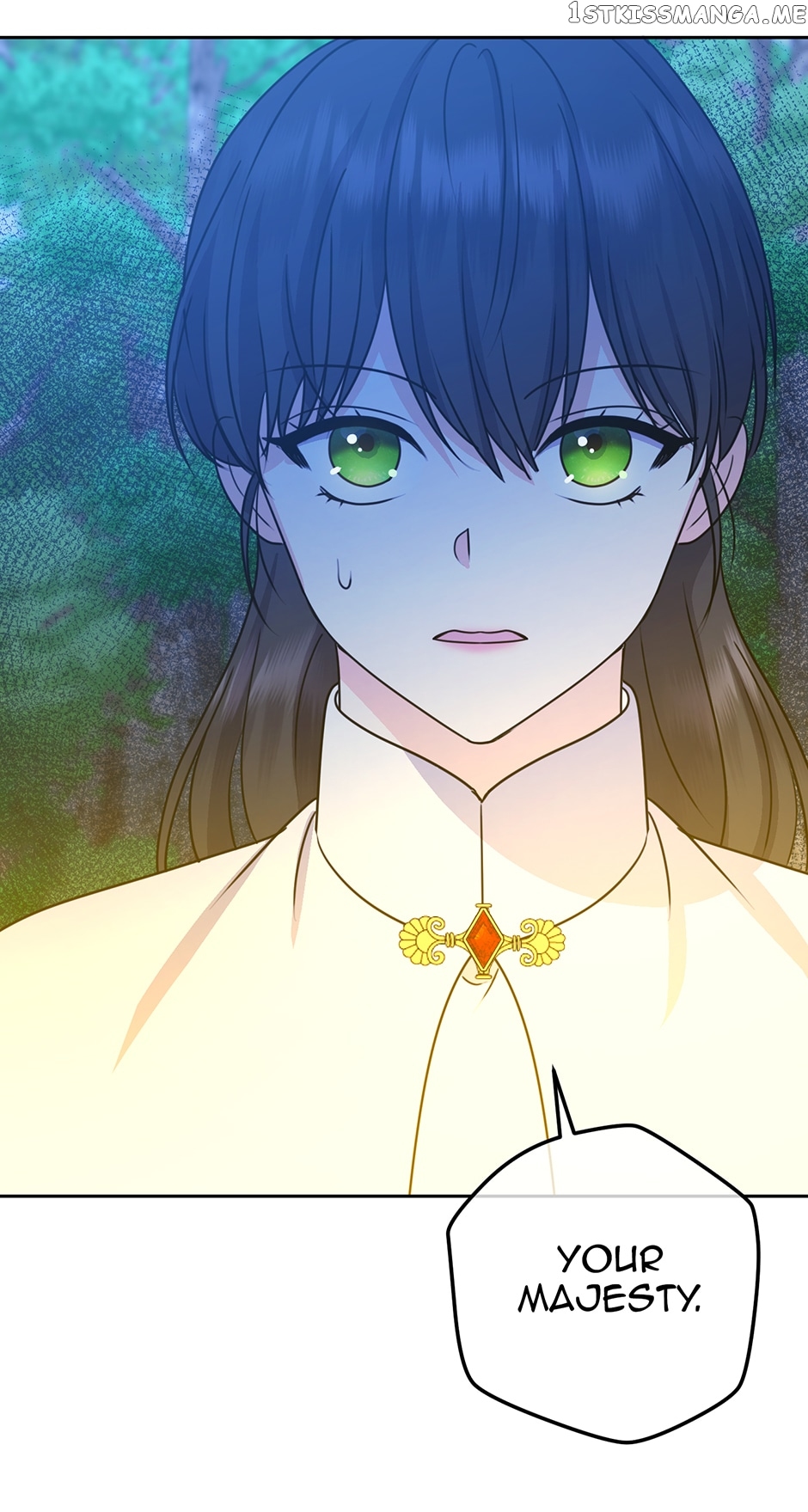 From Maid to Queen Chapter 58 - page 85