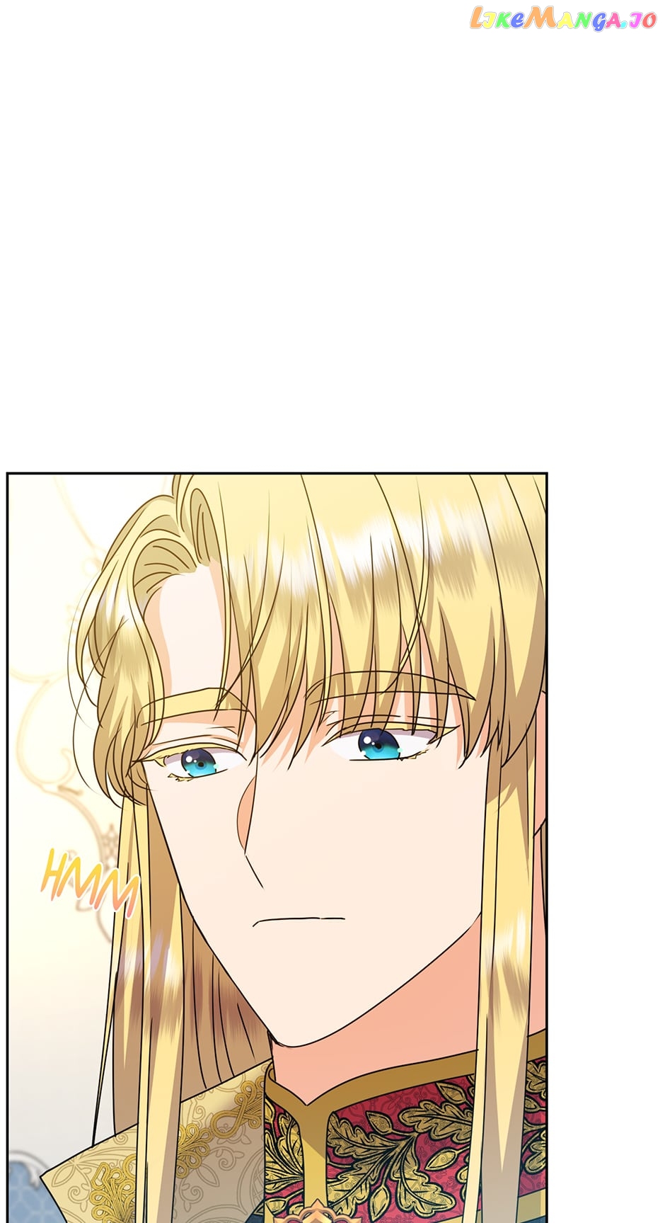 From Maid to Queen Chapter 72 - page 22