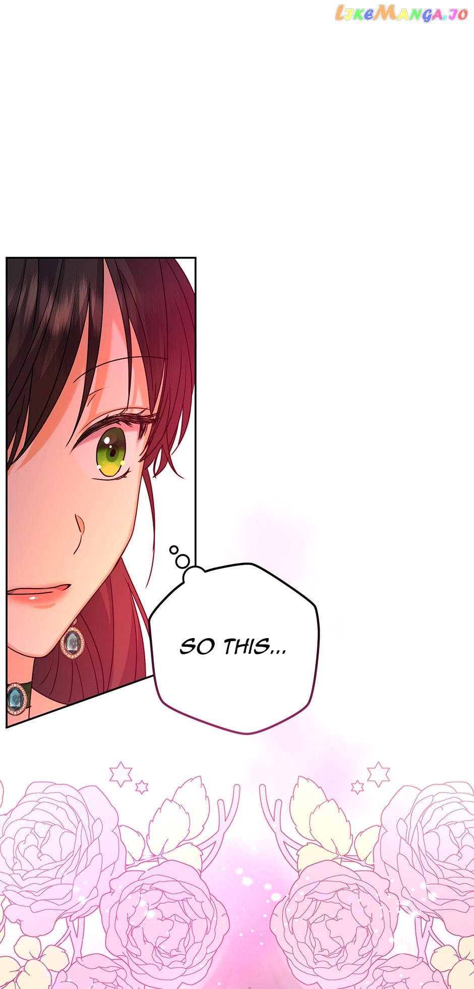 From Maid to Queen Chapter 72 - page 3