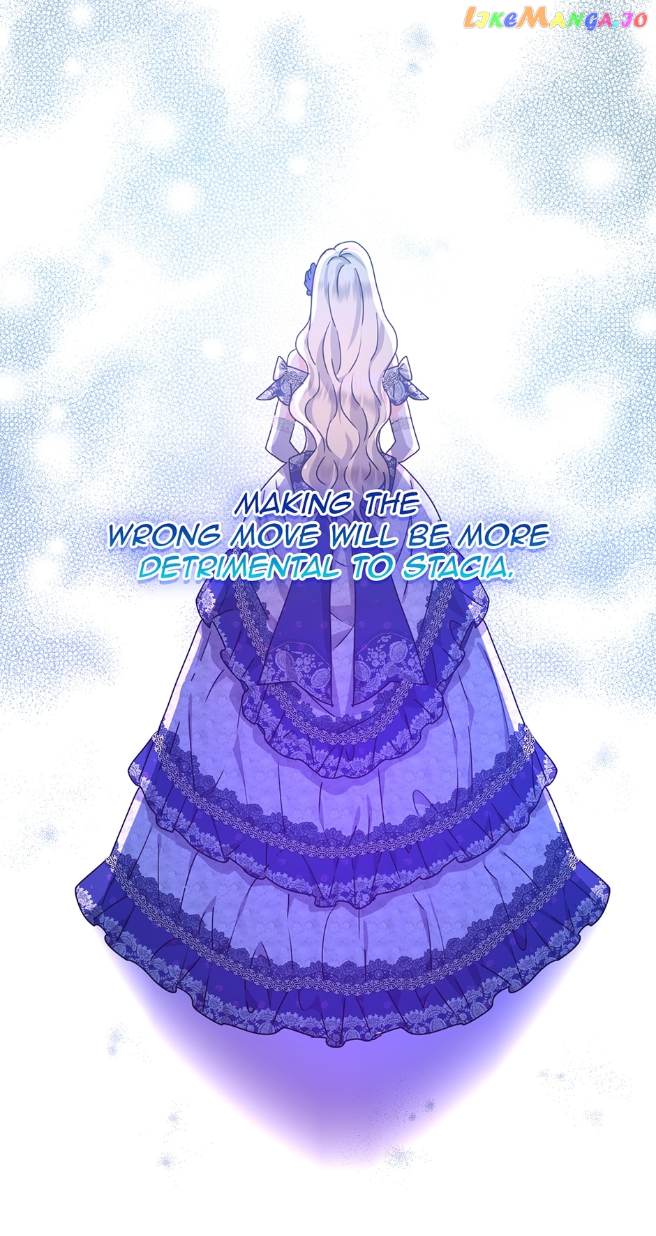 From Maid to Queen Chapter 72 - page 50