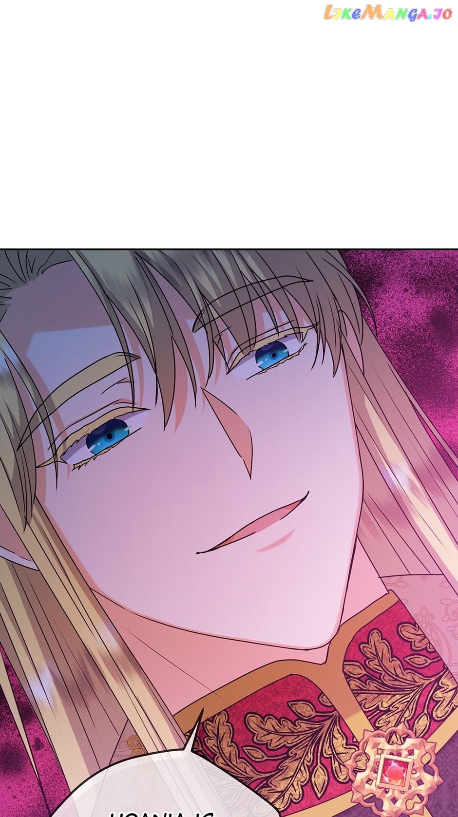 From Maid to Queen Chapter 72 - page 6