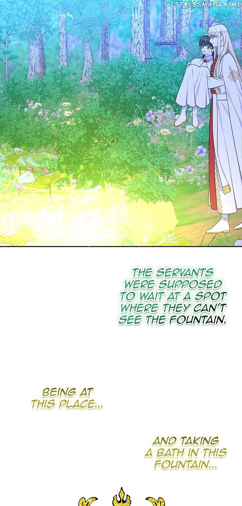 From Maid to Queen Chapter 57 - page 20