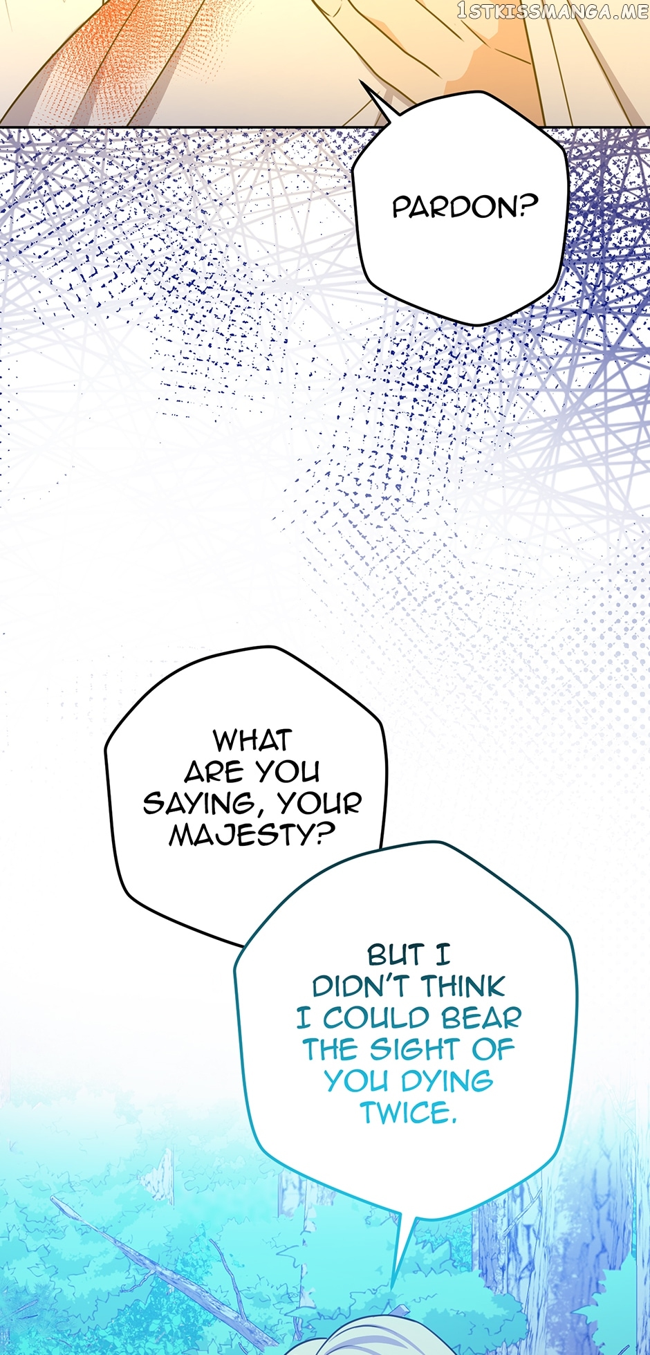 From Maid to Queen Chapter 57 - page 25