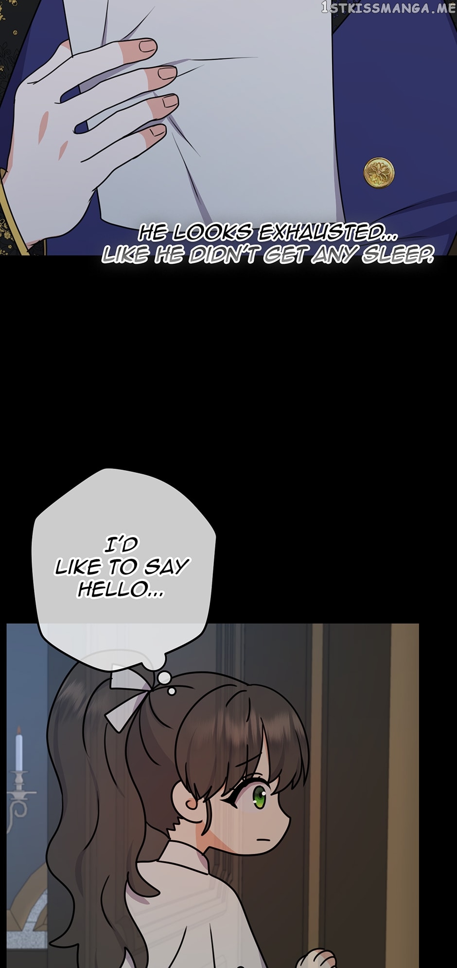 From Maid to Queen Chapter 57 - page 62