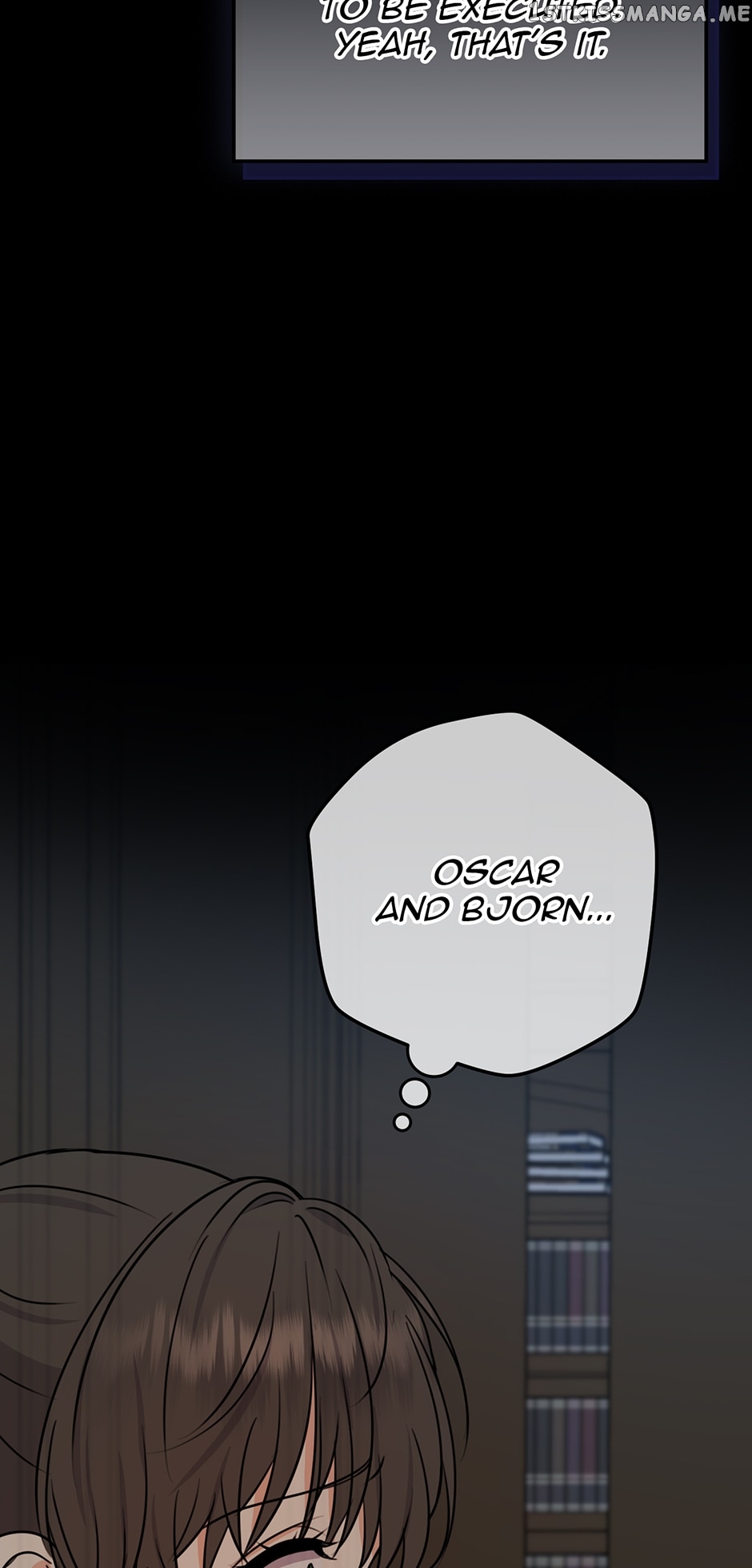 From Maid to Queen Chapter 57 - page 77