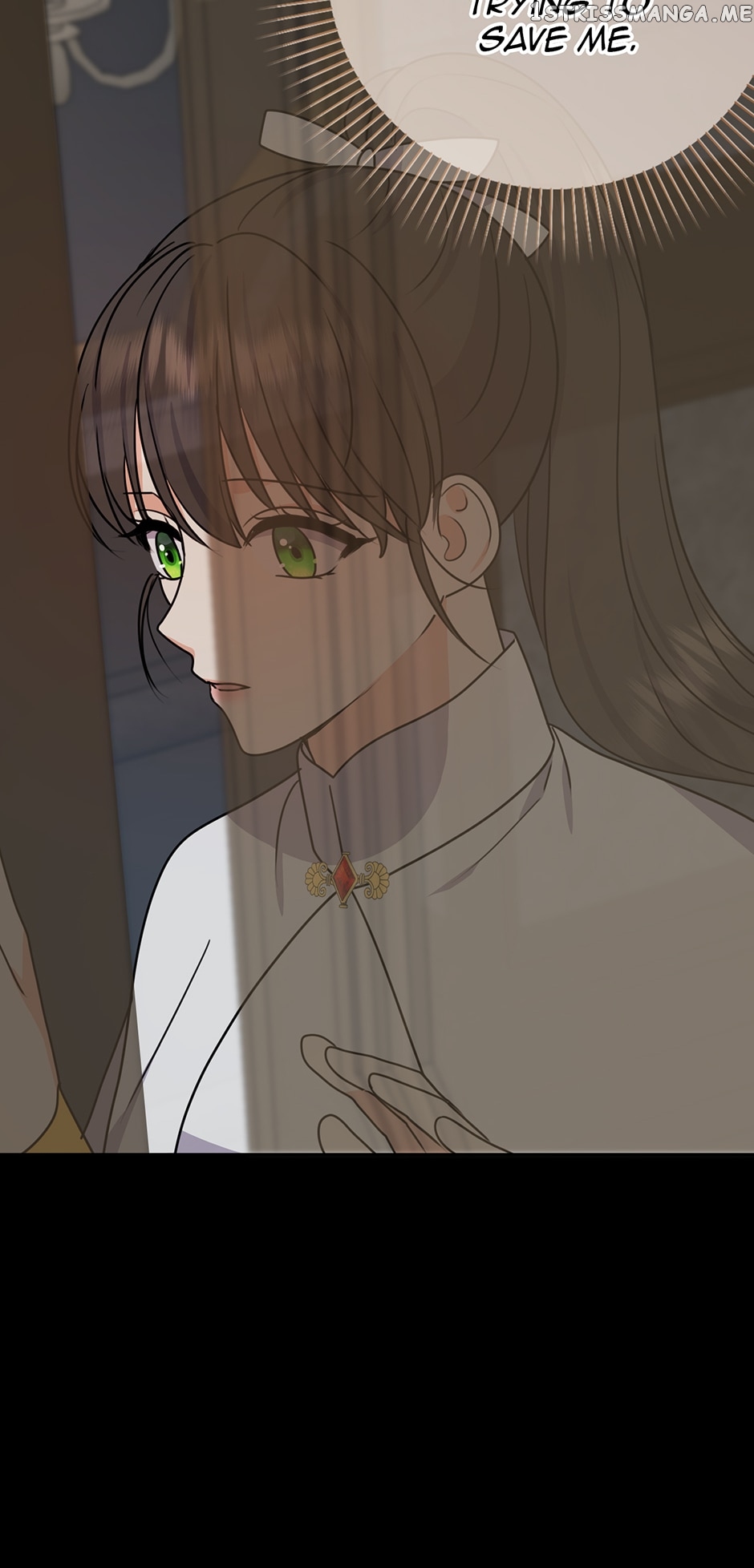 From Maid to Queen Chapter 57 - page 85