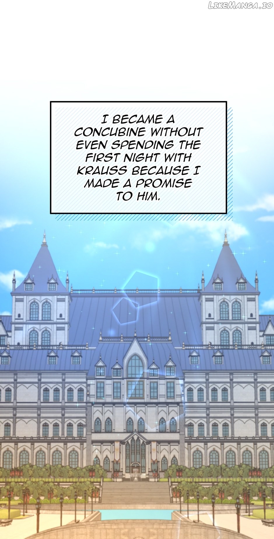 From Maid to Queen Chapter 71 - page 1
