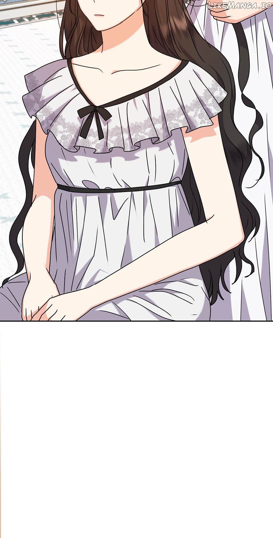 From Maid to Queen Chapter 71 - page 11
