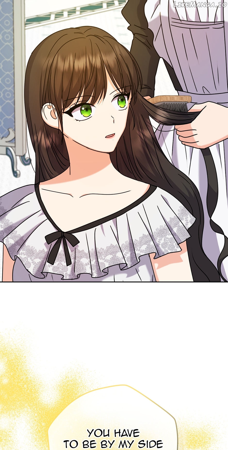 From Maid to Queen Chapter 71 - page 15