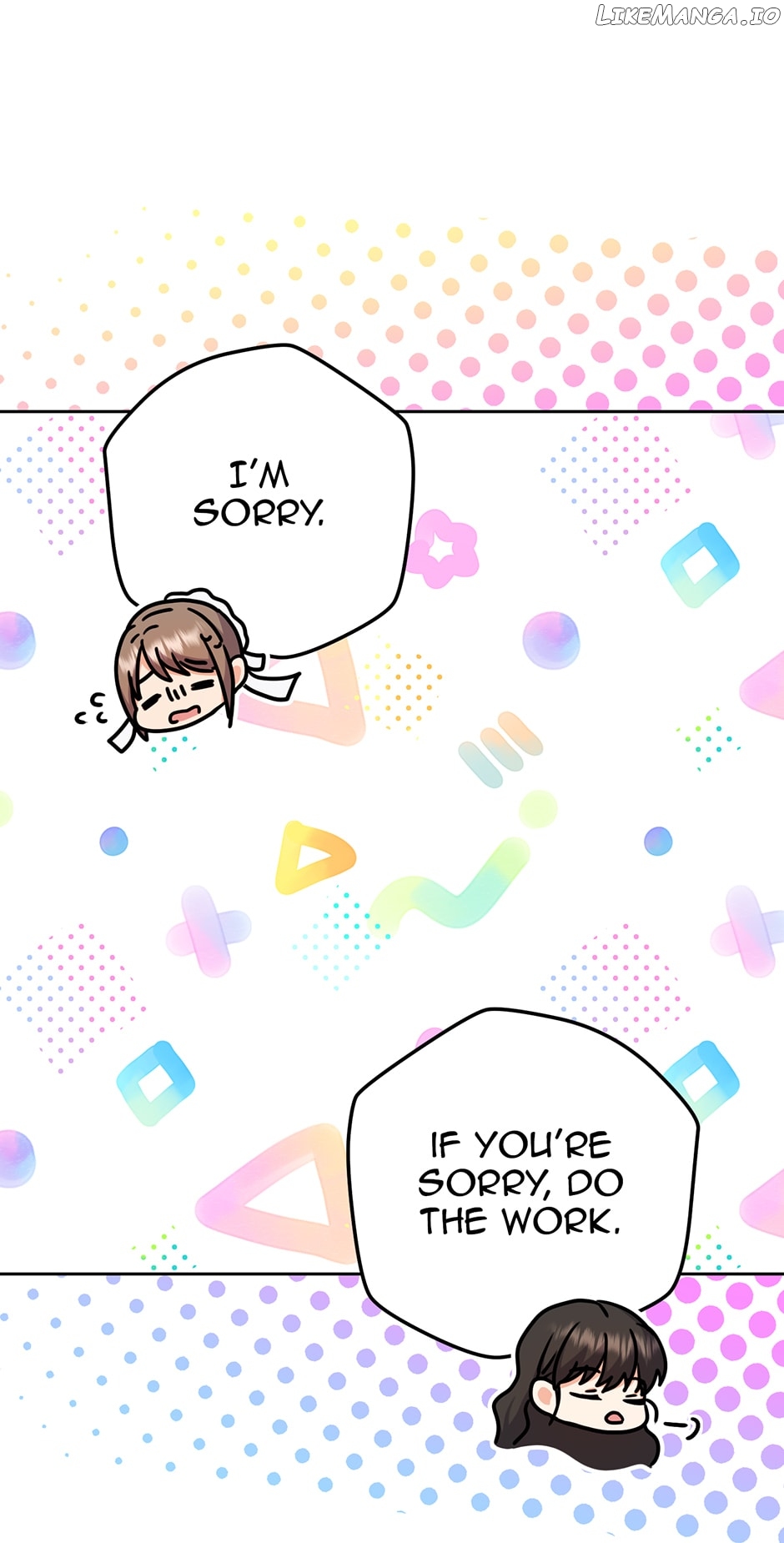 From Maid to Queen Chapter 71 - page 19