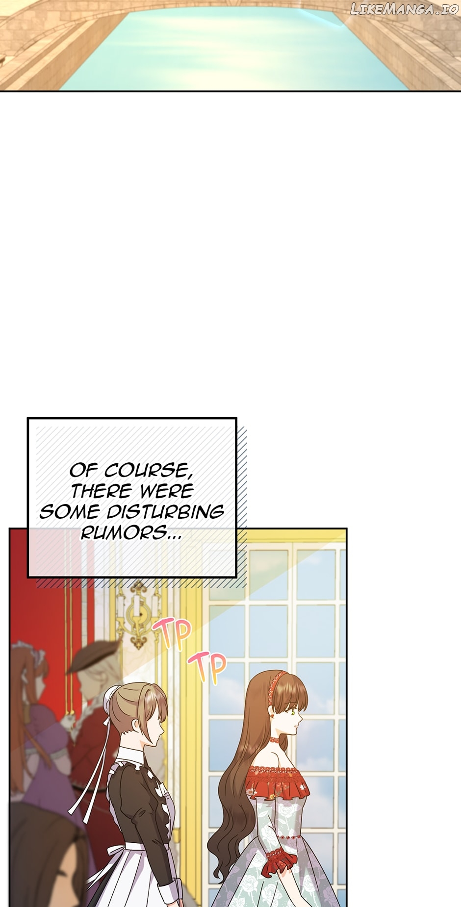 From Maid to Queen Chapter 71 - page 2
