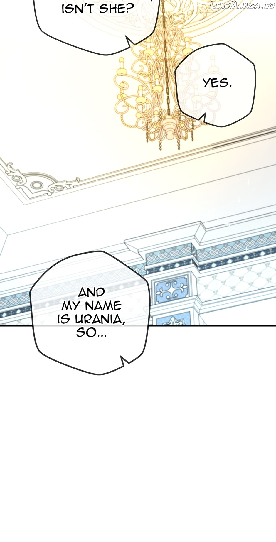 From Maid to Queen Chapter 71 - page 24