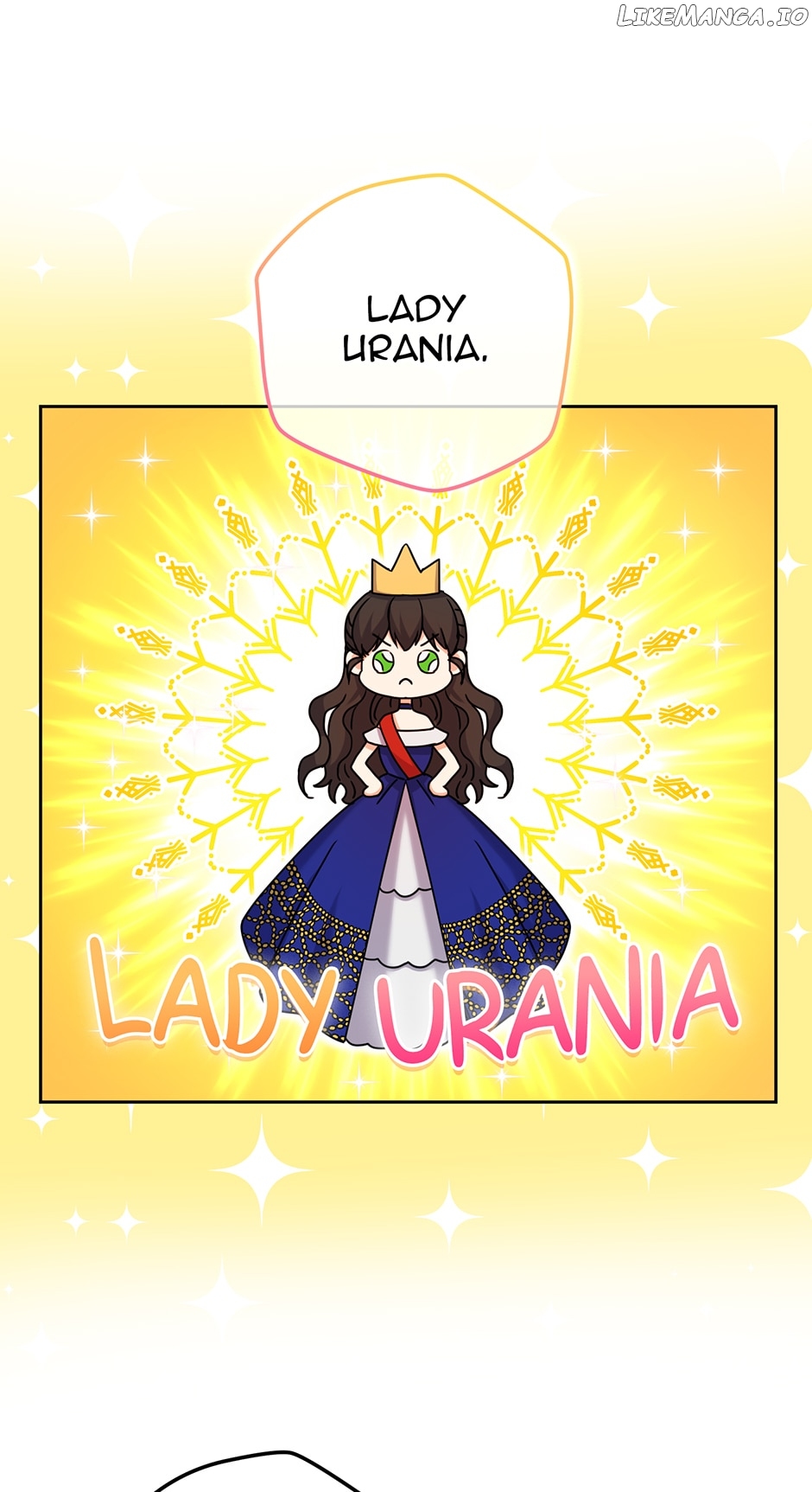 From Maid to Queen Chapter 71 - page 25