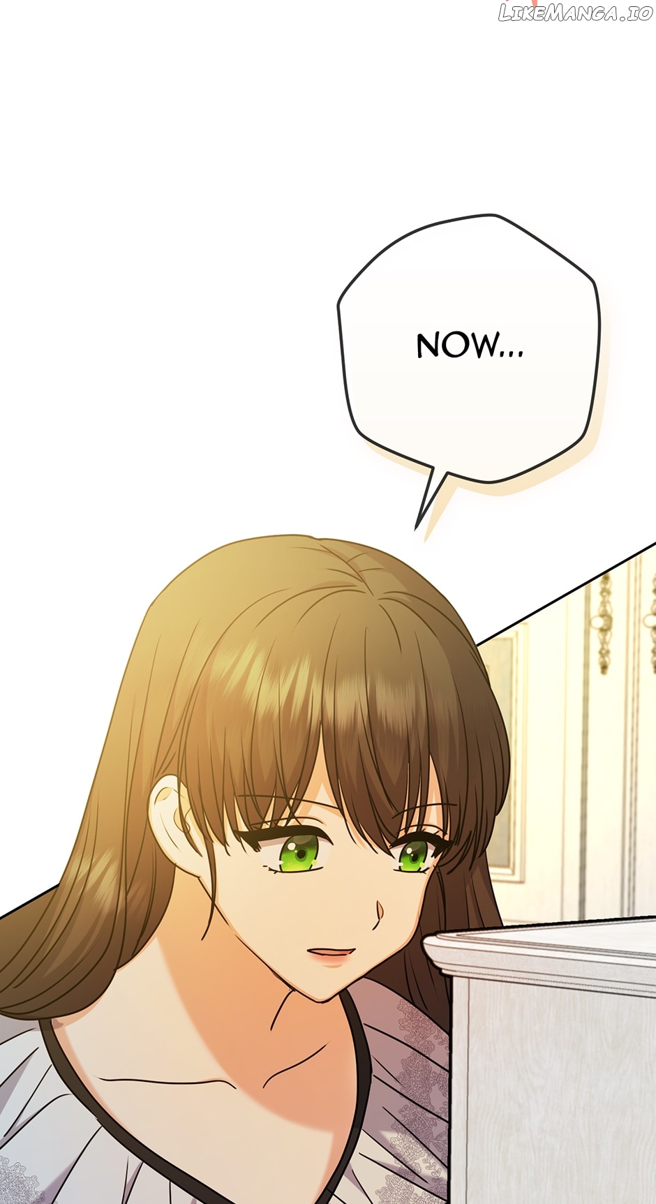 From Maid to Queen Chapter 71 - page 29