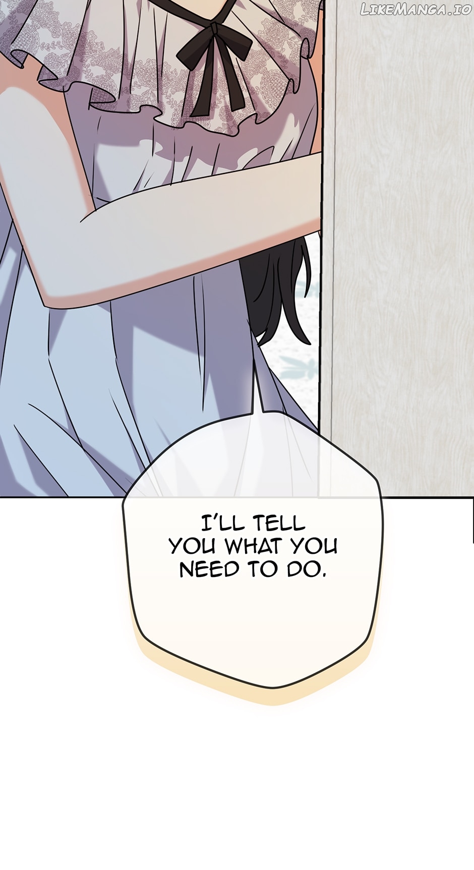 From Maid to Queen Chapter 71 - page 30