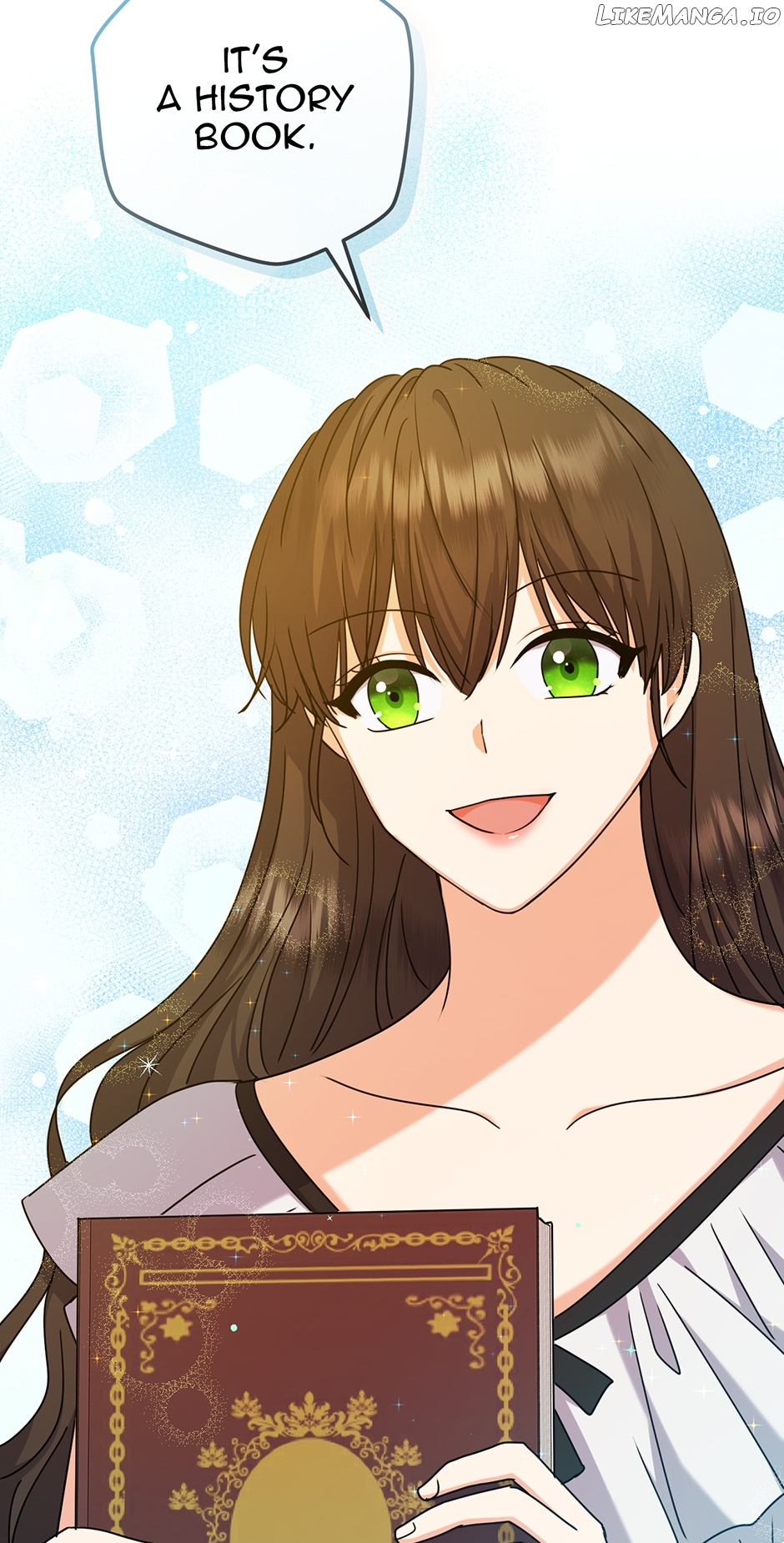 From Maid to Queen Chapter 71 - page 33
