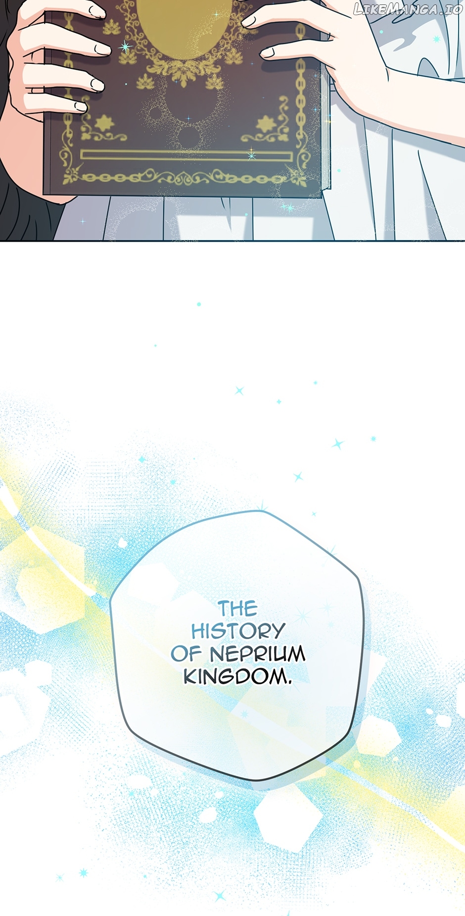 From Maid to Queen Chapter 71 - page 34