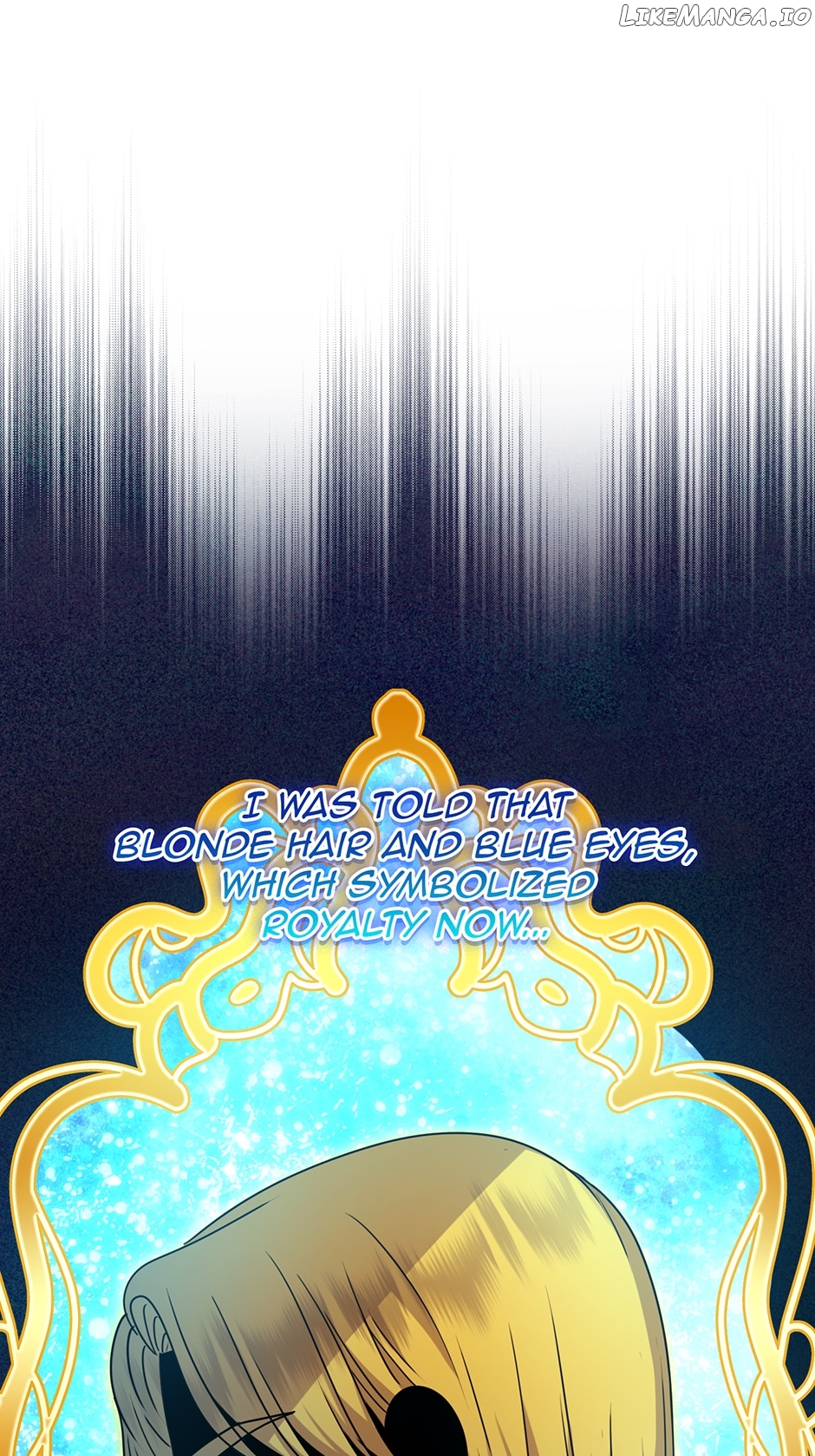 From Maid to Queen Chapter 71 - page 37
