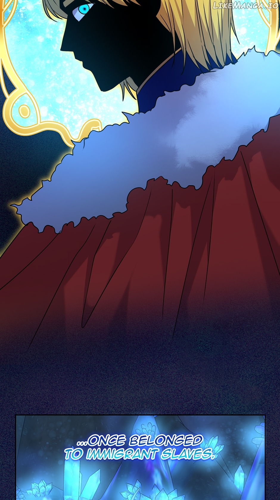 From Maid to Queen Chapter 71 - page 38
