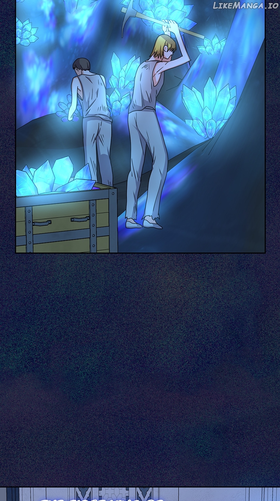 From Maid to Queen Chapter 71 - page 39